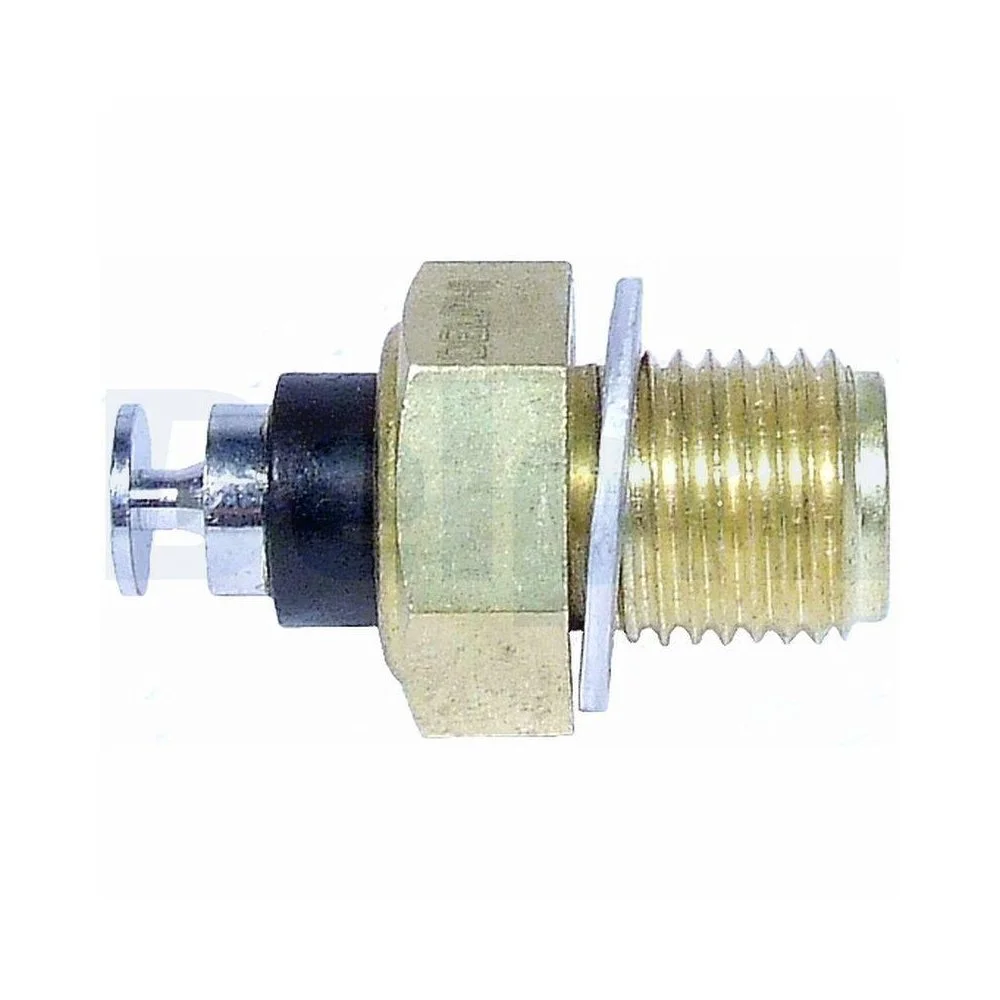 Датчик температуры охлаждающей жидкости DELPHI TS10256 для AUDI SEAT VOLVO VW VAG, фото №1