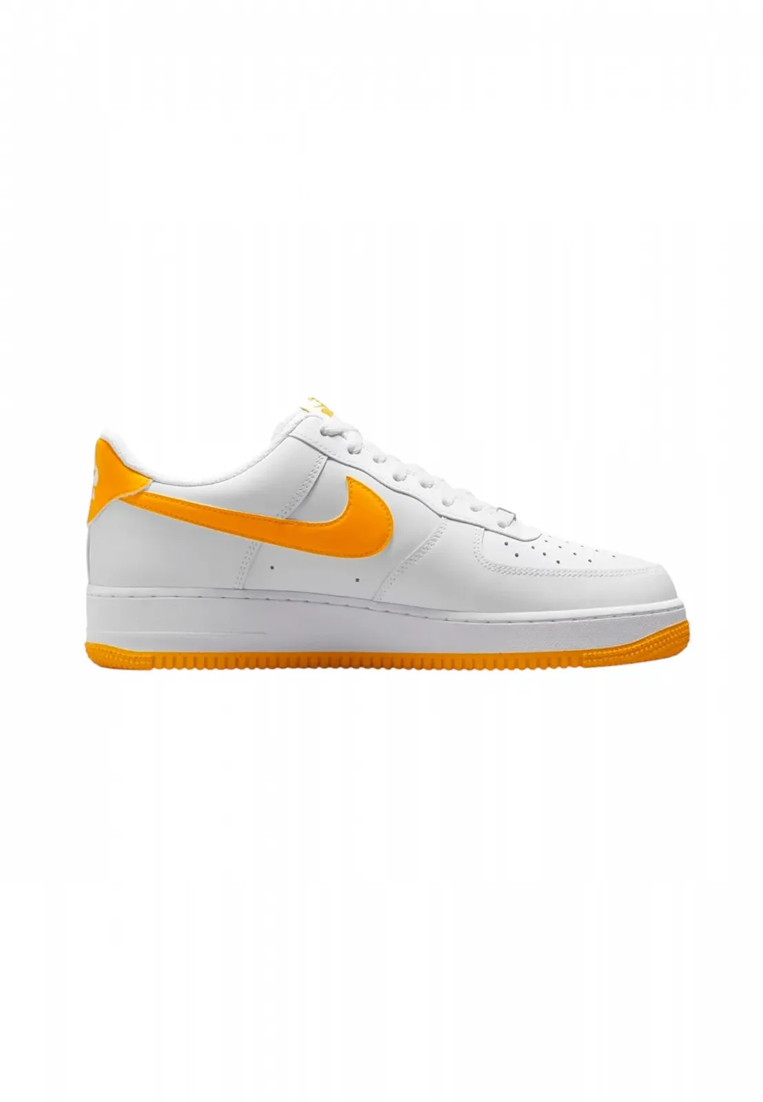 Кроссовки Nike Air Force 1 '07 Белый FJ4146-105, фото №3