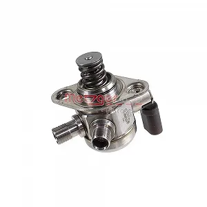 Насос высокого давления METZGER GREENPARTS 2250601 для MERCEDES-BENZ оригинальная запчасть - Фото 1