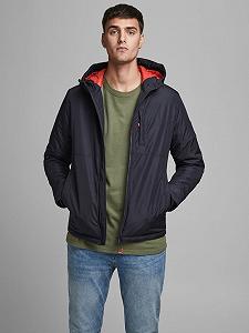 Куртка Jack&Jones JORFASTER JACKET 12178108 Темно-синій S - Фото 1