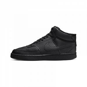 Кросівки Nike COURT VISION MID NN 45 - Фото 1