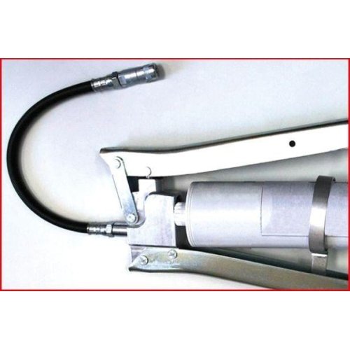 Рычажно-плунжерный шприц для смазки KS TOOLS 980.1021, фото №4