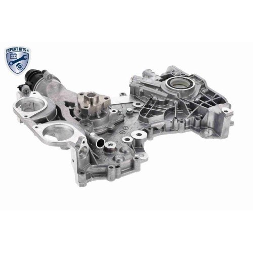 Крышка ГРМ VAICO EXPERT KITS + V40-2141 для OPEL, фото №4