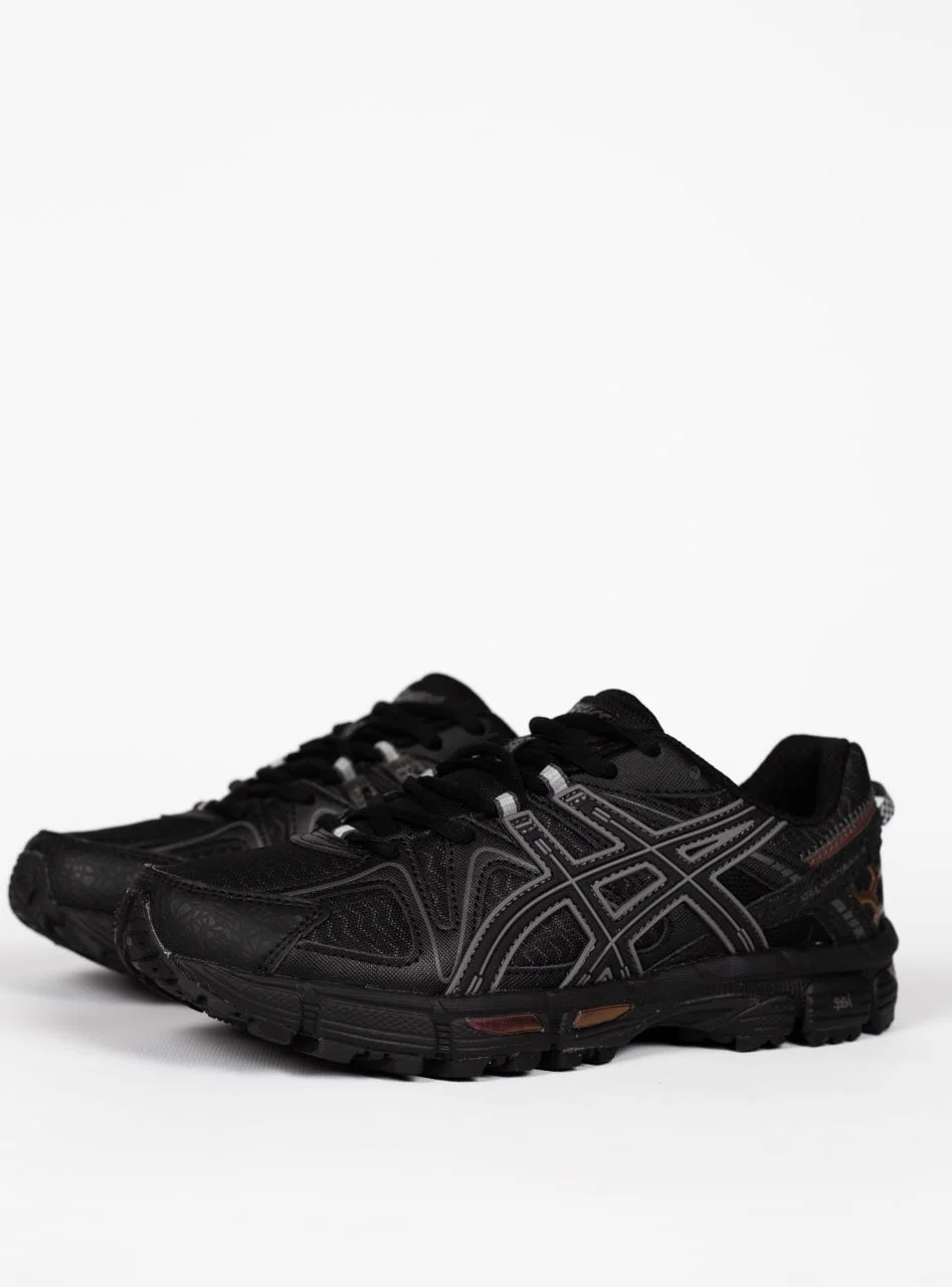 Мужские кроссовки Asics Gel-Kahana 8 Black, фото №6