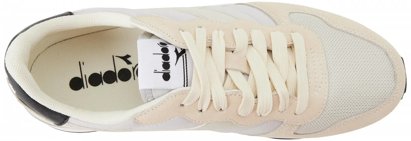 Унисекс Кроссовки Diadora Camaro, фото №3 Унисекс Кроссовки Diadora Camaro, фото №3