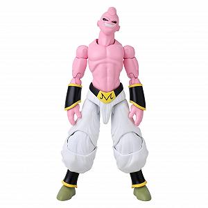 Екшн-фігурка Dragon Ball Super Dragon Stars Маджин Буу Аку 17 см Multicoloured synthetic.ua - Фото 1