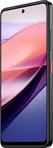 Купити Смартфон nubia Focus 5G 6.6 дюймів HD+ Hole Display 108 MP 6 GB RAM + 256 GB 5000 mAh Android 13 Dual SIM Black - Фото 1 Смартфон nubia Focus 5G 6.6 дюймів HD+ Hole Display 108 MP 6 GB RAM + 256 GB 5000 mAh Android 13 Dual SIM Black - Фото 1
