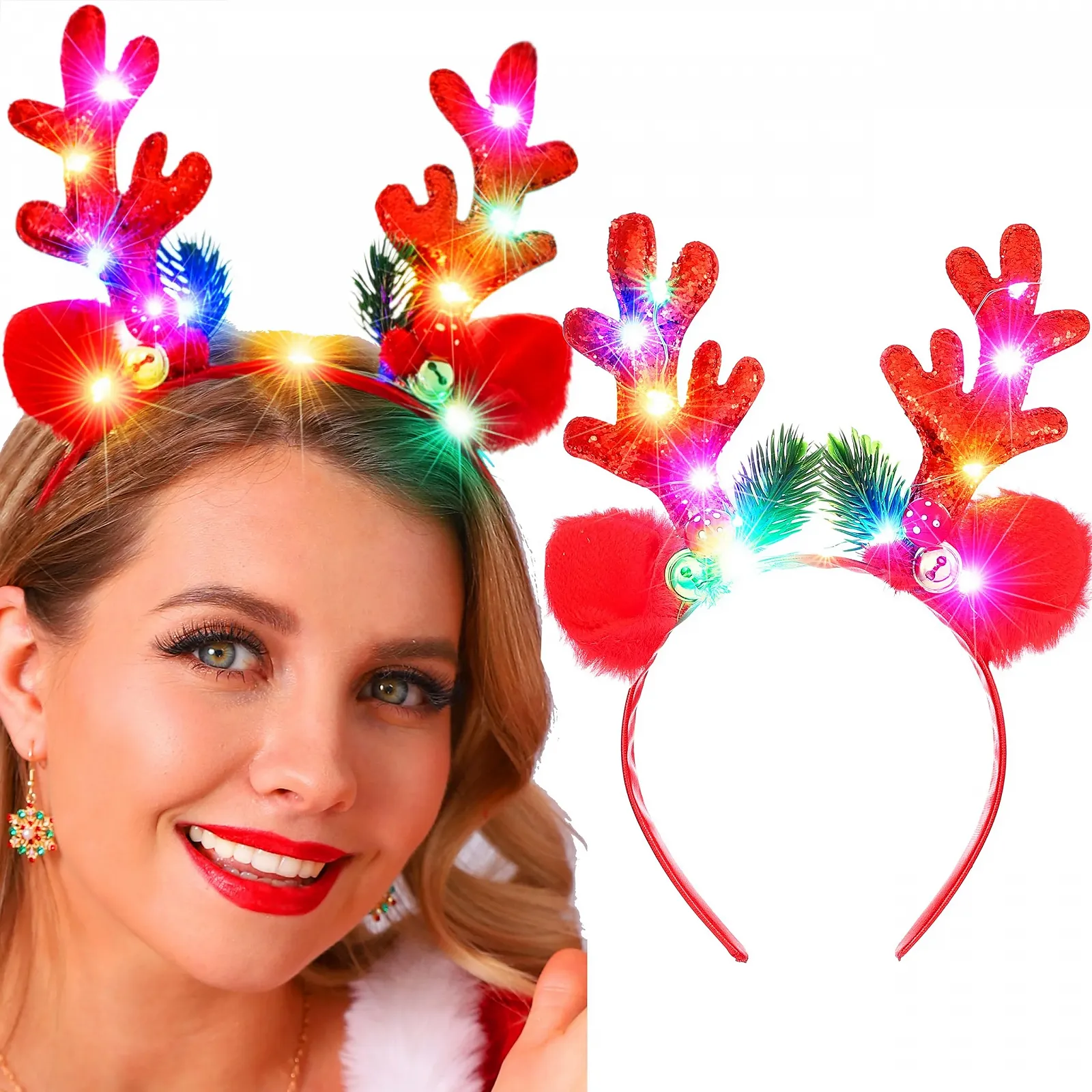 Обруч на голову, фото №1