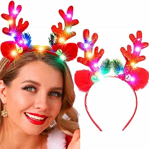 Обруч на голову - Фото 1