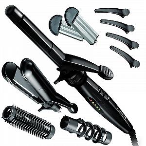 Набір для укладки Remington S8670 E51 Набір для укладки Remington S8670 E51