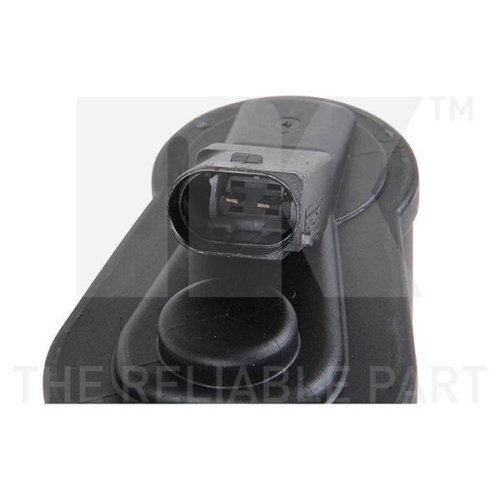 Гальмівний супорт NK 2147339 для VW VAG задній лівий перед віссю, фото №2