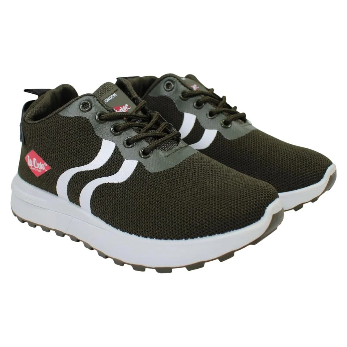 Кроссовки Lee Cooper для мальчиков, фото №1