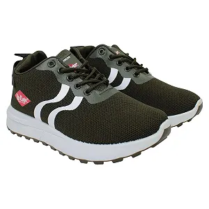 Кроссовки Lee Cooper для мальчиков - Фото 1