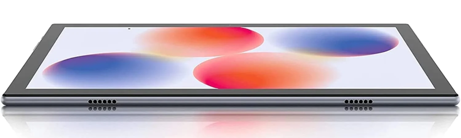 Планшет 10.1" Full HD SGIN X10 6/128Gb 4G 2-SIM 8 ядер Android 11 7000 mAh Сірий, фото №2