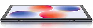Планшет 10.1" Full HD SGIN X10 6/128Gb 4G 2-SIM 8 ядер Android 11 7000 mAh Сірий ціна на synthetic.ua - Фото 1 Планшет 10.1" Full HD SGIN X10 6/128Gb 4G 2-SIM 8 ядер Android 11 7000 mAh Сірий synthetic.ua - Фото 1