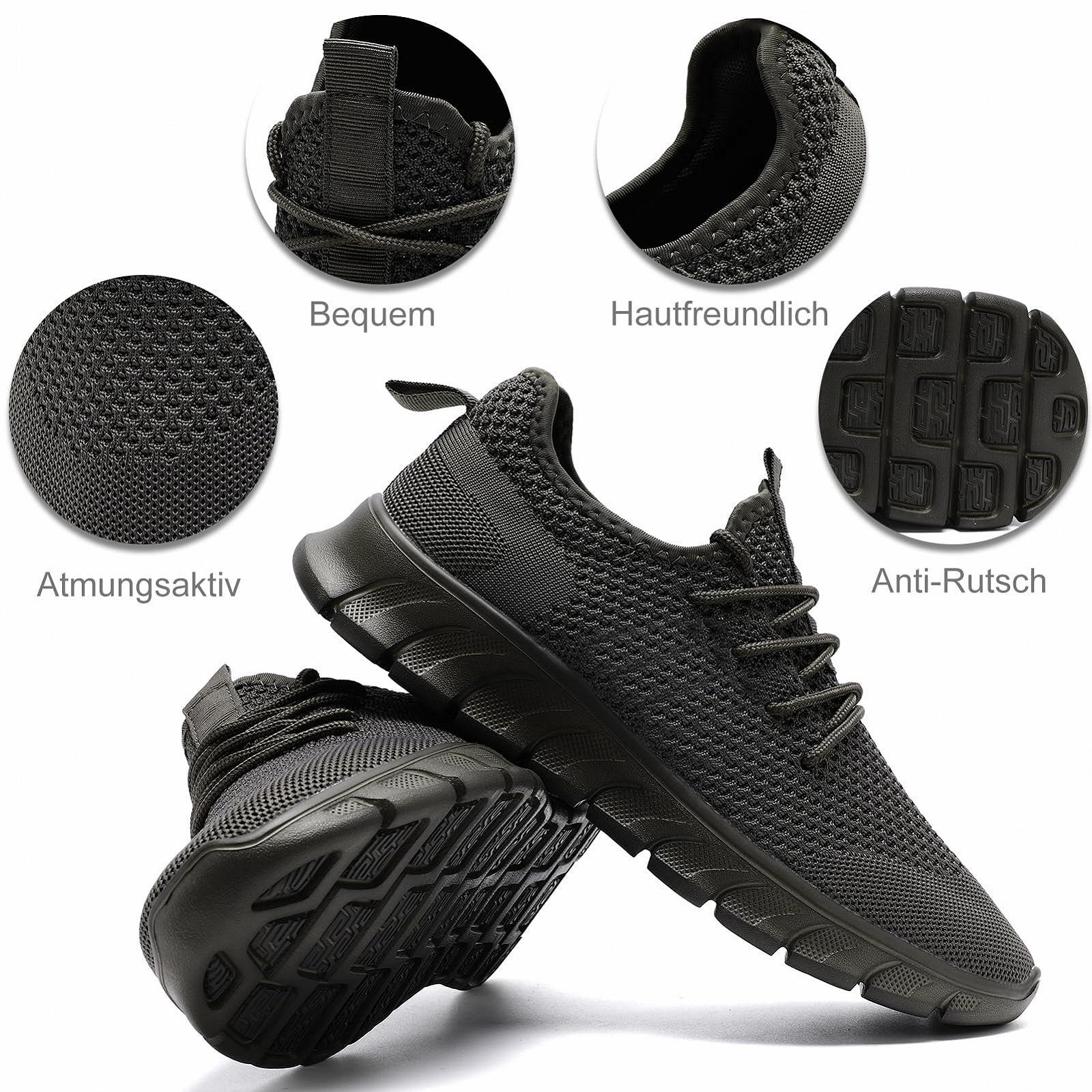 Кросівки Damyuan Спортивні Кросівки Чоловічі, фото №4