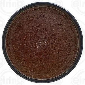 Заглушка распределительного вала ELRING 215.870 synthetic.ua - Фото 1