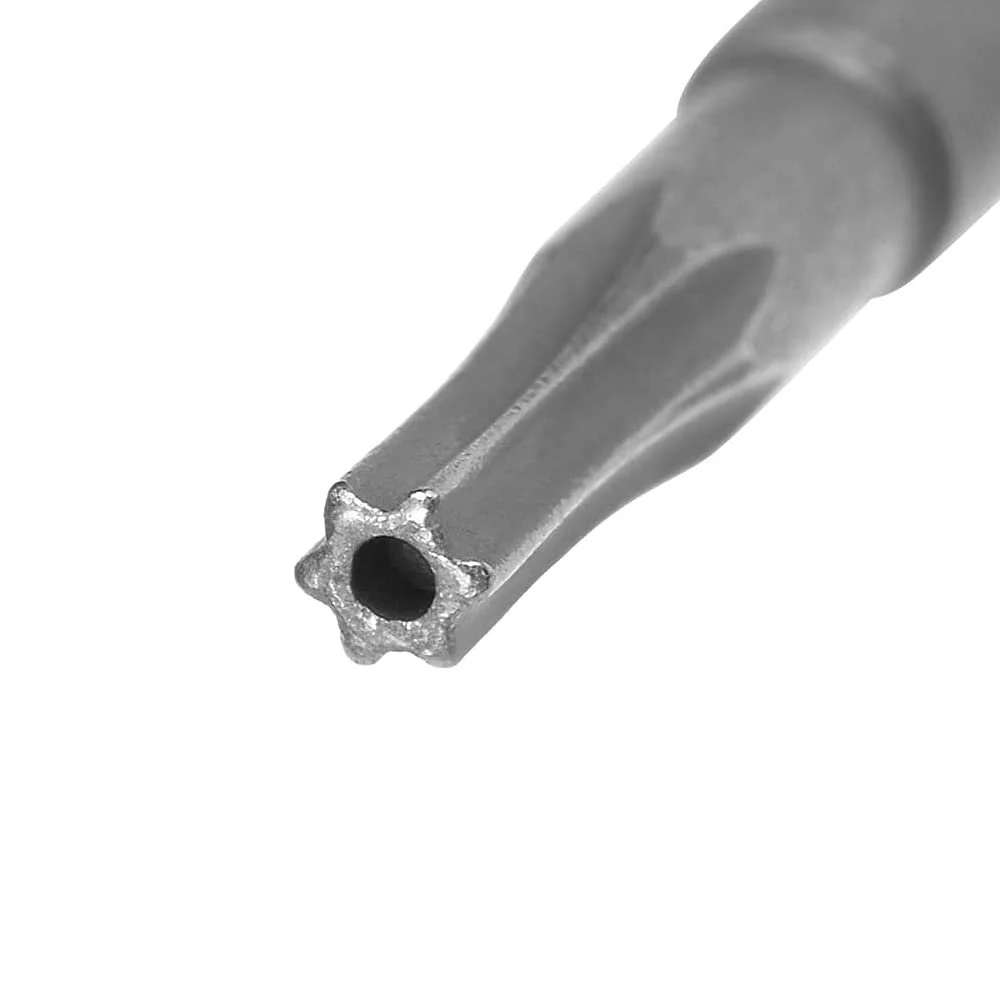 Комплект викруток Torx 12 шт Магнітні, фото №6