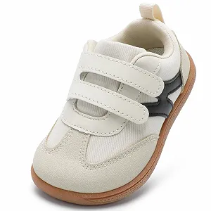 Широке дитяче Кросівки для босоніж - Фото 1