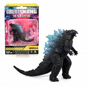 Фігурка MonsterVerse Godzilla x Kong 8 см (Випадкова модель) - Фото 1