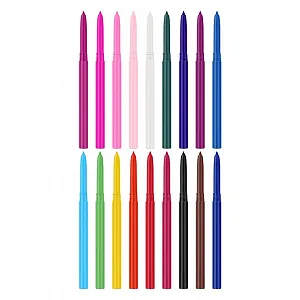 Олівець для очей 18 кольорів - Фото 1