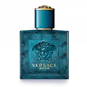 Туалетна вода Versace Eros de Versace 50 мл - Фото 1
