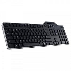 Клавиатура DELL kb813 Smartcard 580-18360 synthetic.ua - Фото 1