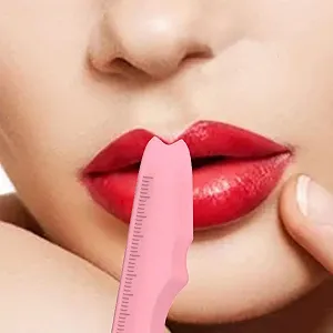 Трафарет для підводки очей силіконовий synthetic.ua - Фото 1