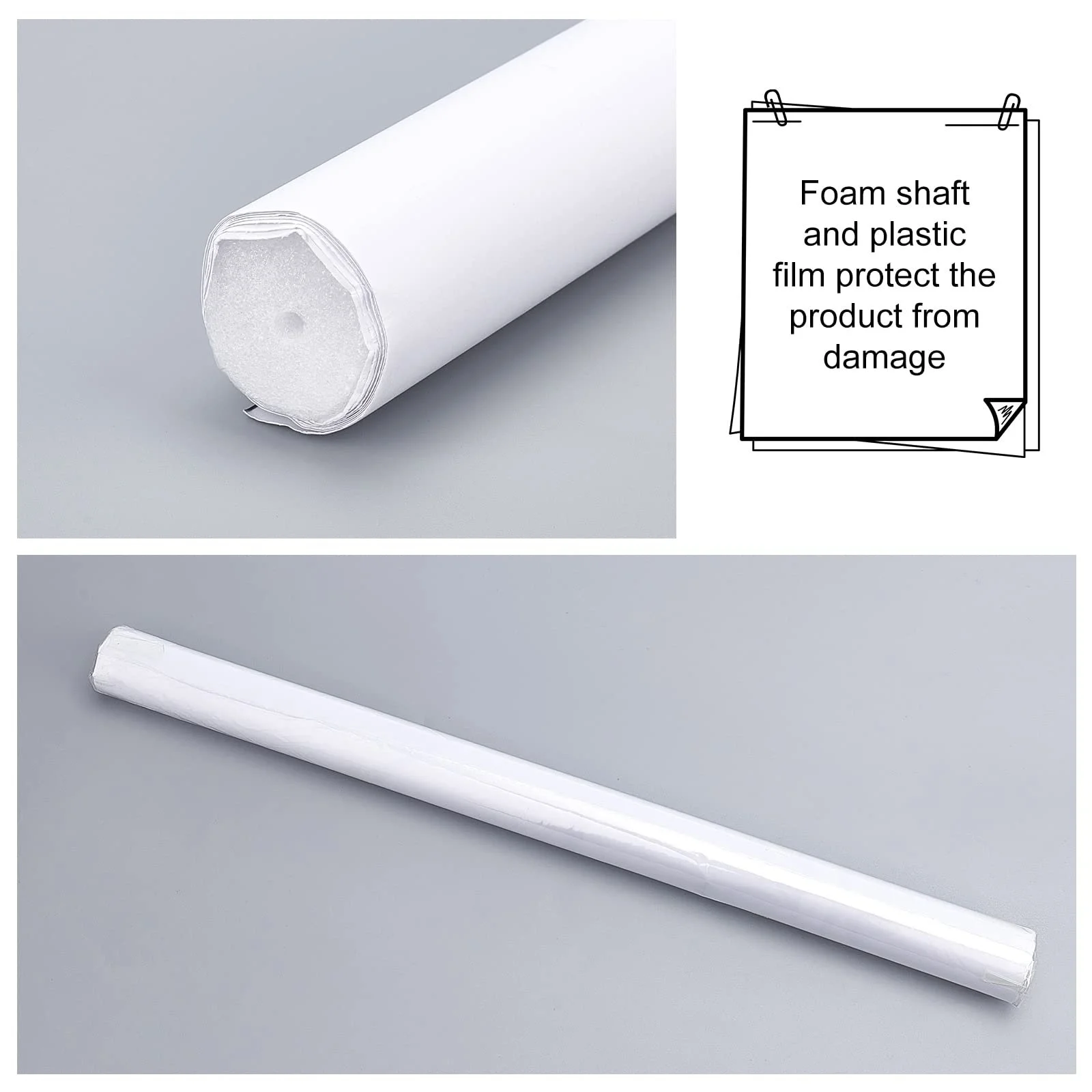 Наклейка на стіну SUPERDANT Собака та напис LOVE Вінілова Чорна, фото №7