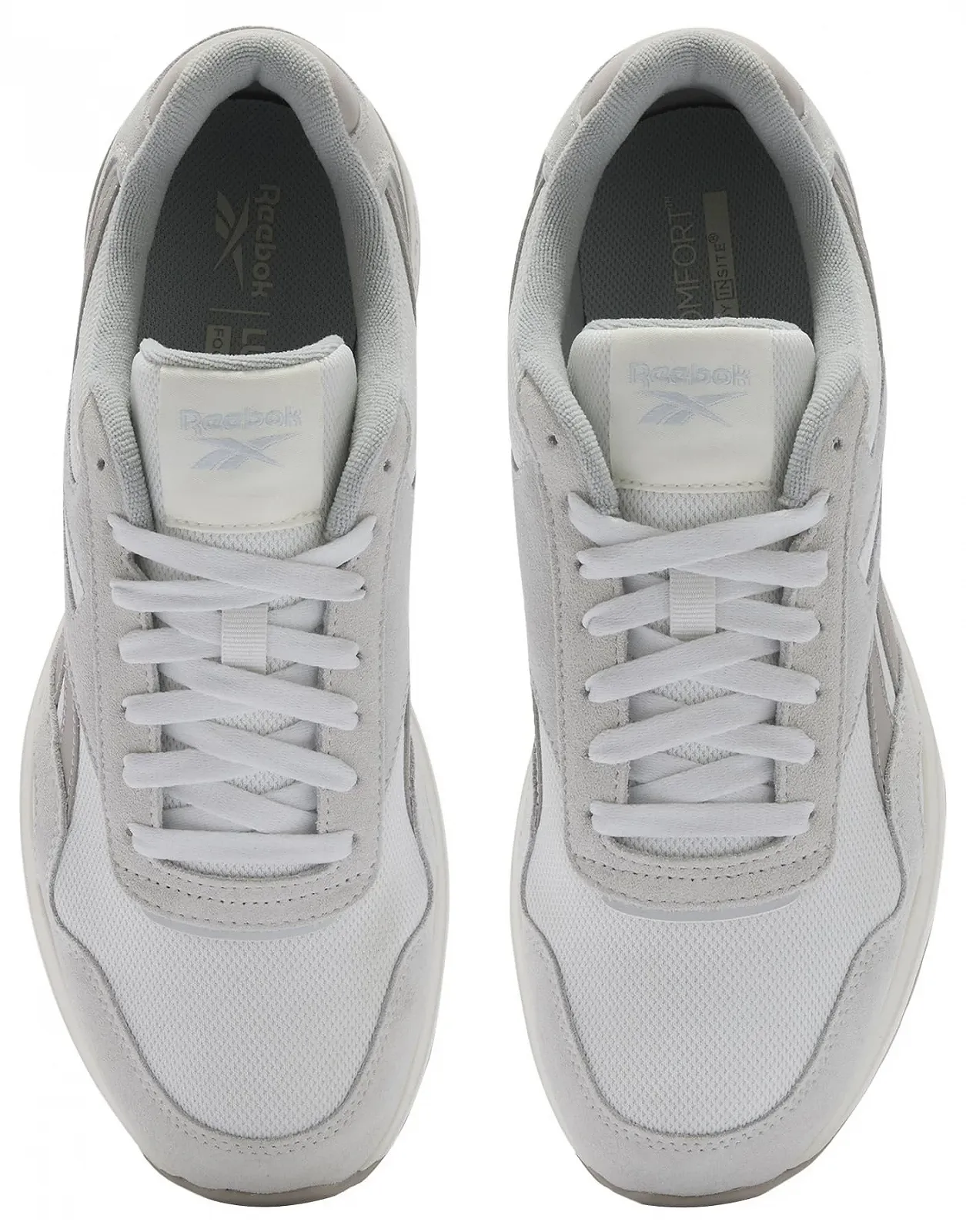 Кроссовки Reebok GL1100 Синий, фото №4