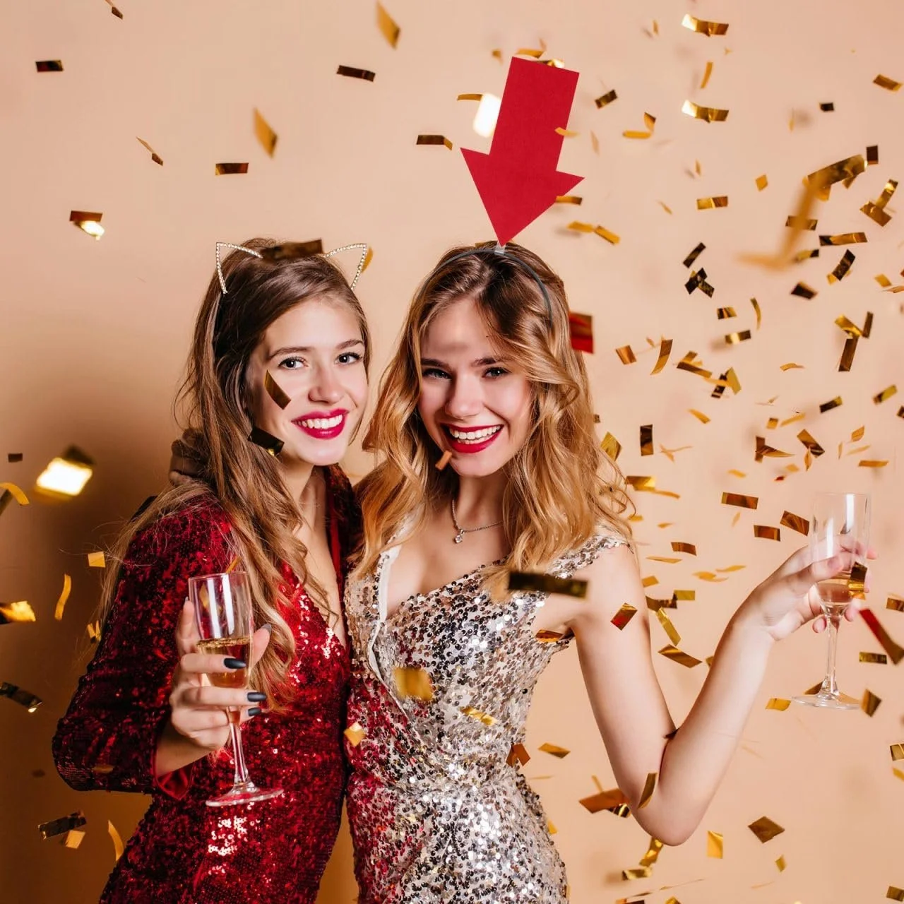 Обруч Стріла Toyvian Жовтий Символ, червоний, фото №5 Обруч Стріла Toyvian Жовтий Символ, червоний, фото №5