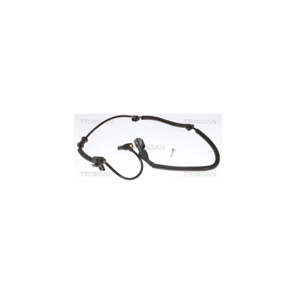 Датчик частоти обертання колеса TRISCAN 8180 80110 для FORD USA, фото №1