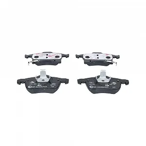 Комплект гальмівних колодок, дискові гальма ATE Ceramic 13.0470-7179.2 для OPEL VAUXHALL - Фото 1