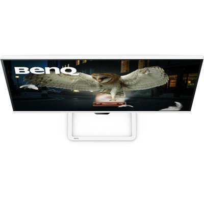 Монитор BenQ EW270Q White, фото №6 Монитор BenQ EW270Q White, фото №6