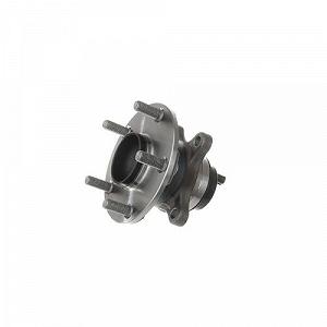 Комплект подшипника ступицы SKF VKBA 7618 для TOYOTA LEXUS, передний мост synthetic.ua - Фото 1