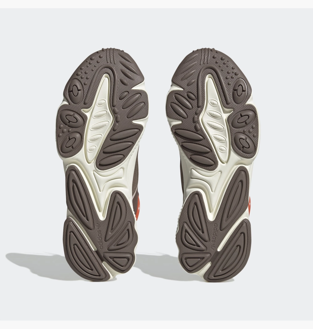 Кроссовки Adidas Originals Ozweego 41 1/3, фото №4