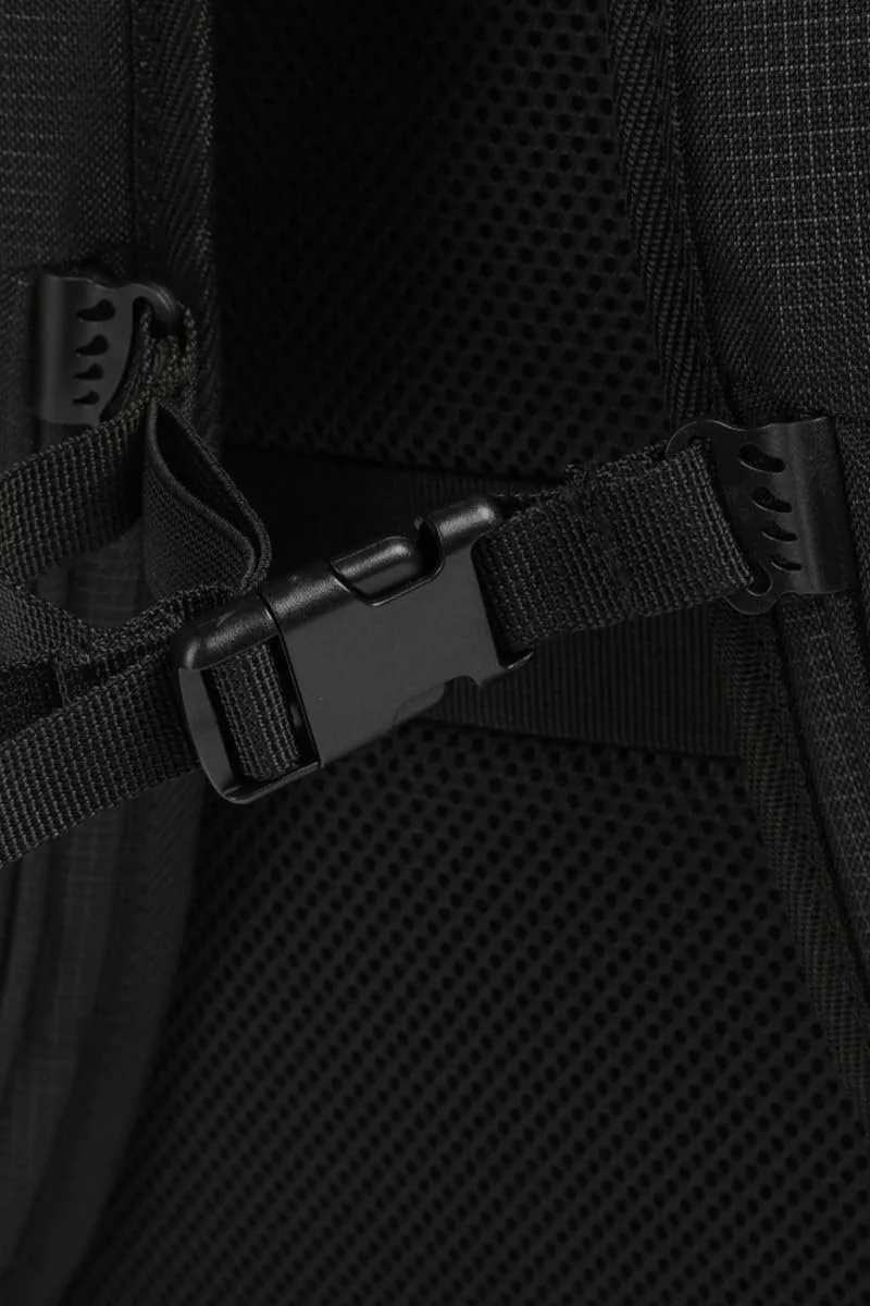 Рюкзак для ноутбука Samsonite Roader 15.6 дюйма 44 см 24 л Deep Black, фото №7
