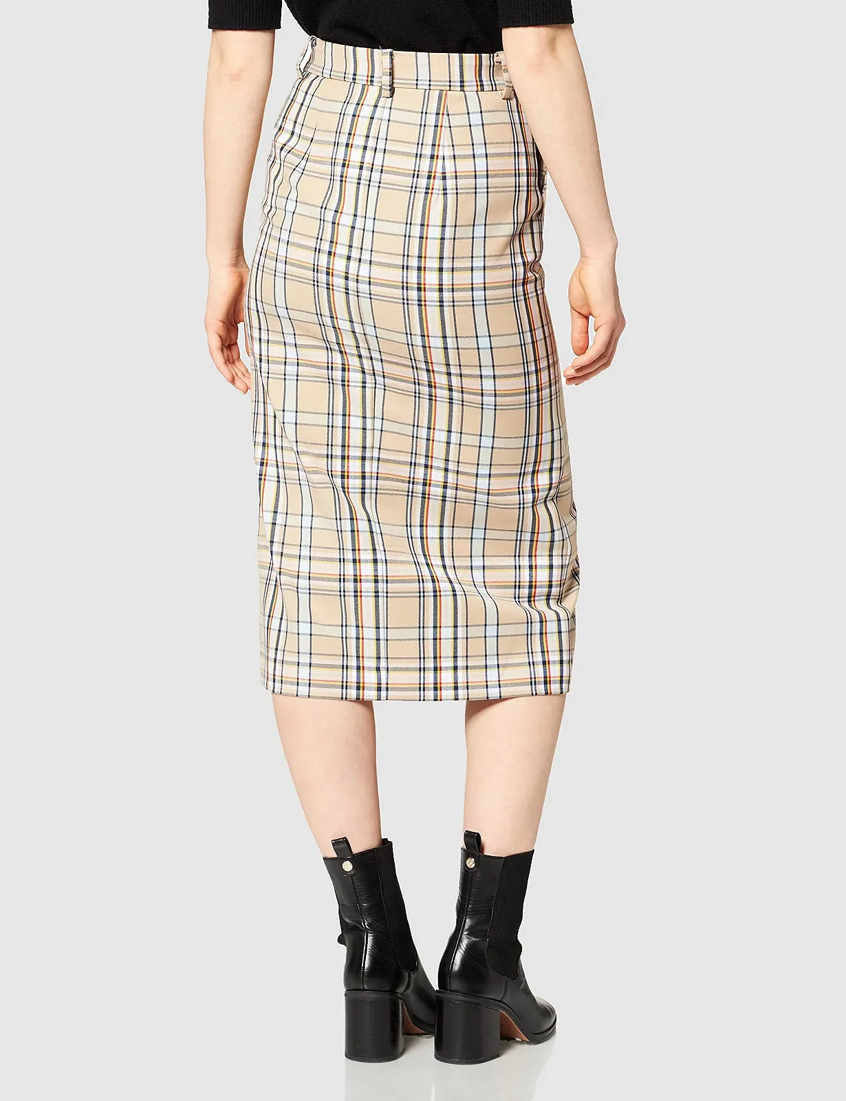 Спідниця United Colors of Benetton жіноча, фото №4