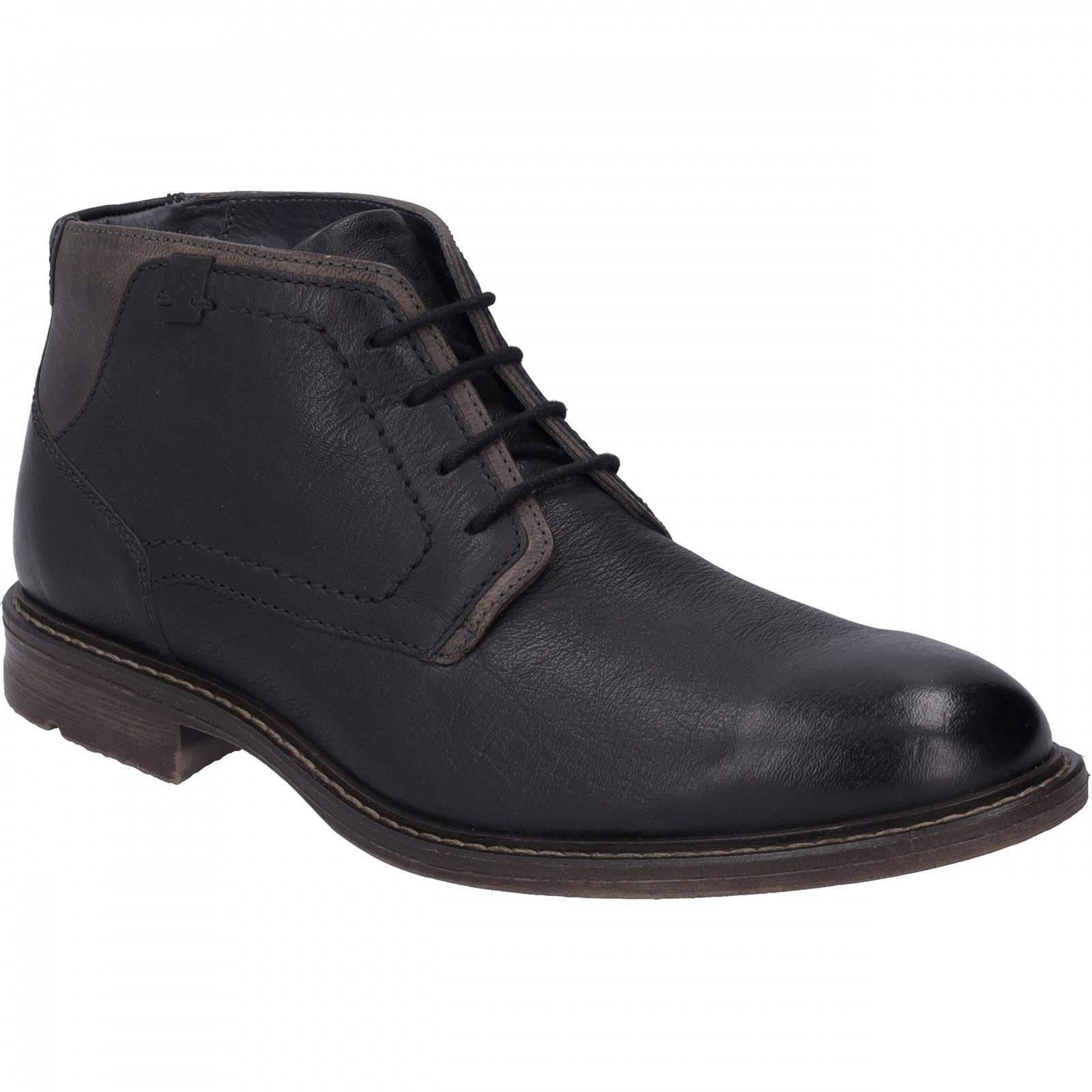 Мужские Ботинки Josef Seibel Earl 04 Классические, фото №1
