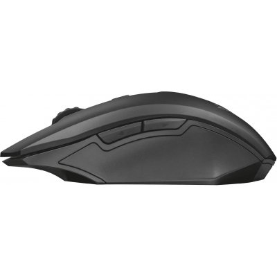 Мышка Trust GXT 115 Macci wireless gaming mouse (22417), фото №3 Мышка Trust GXT 115 Macci wireless gaming mouse (22417), фото №3