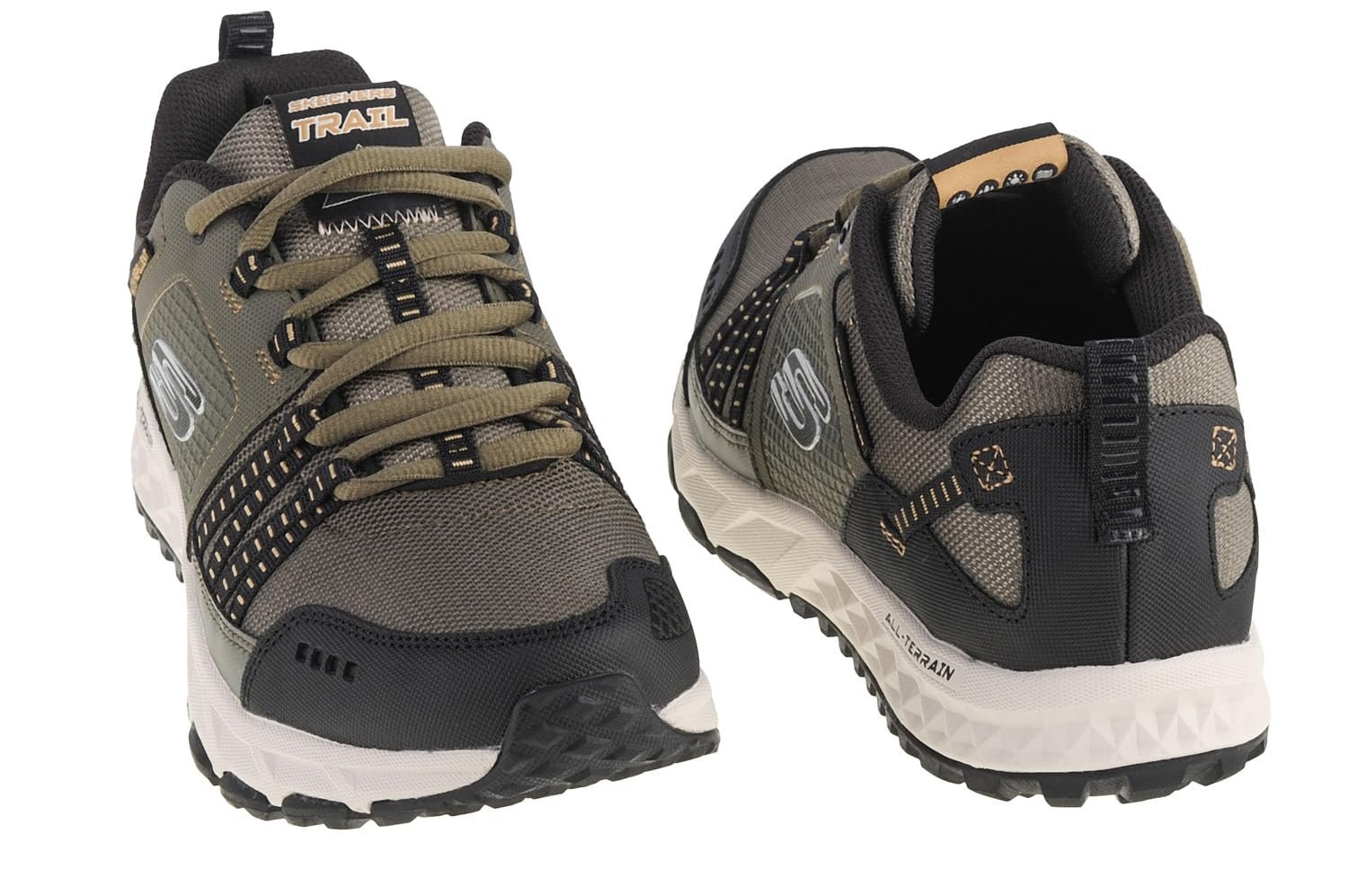 Кроссовки Skechers Escape Plan мужские, фото №6