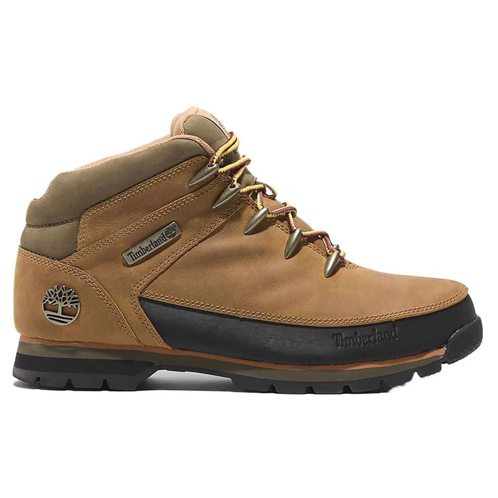 Ботинки Timberland Euro Sprint Mid Hiker мужские, фото №1