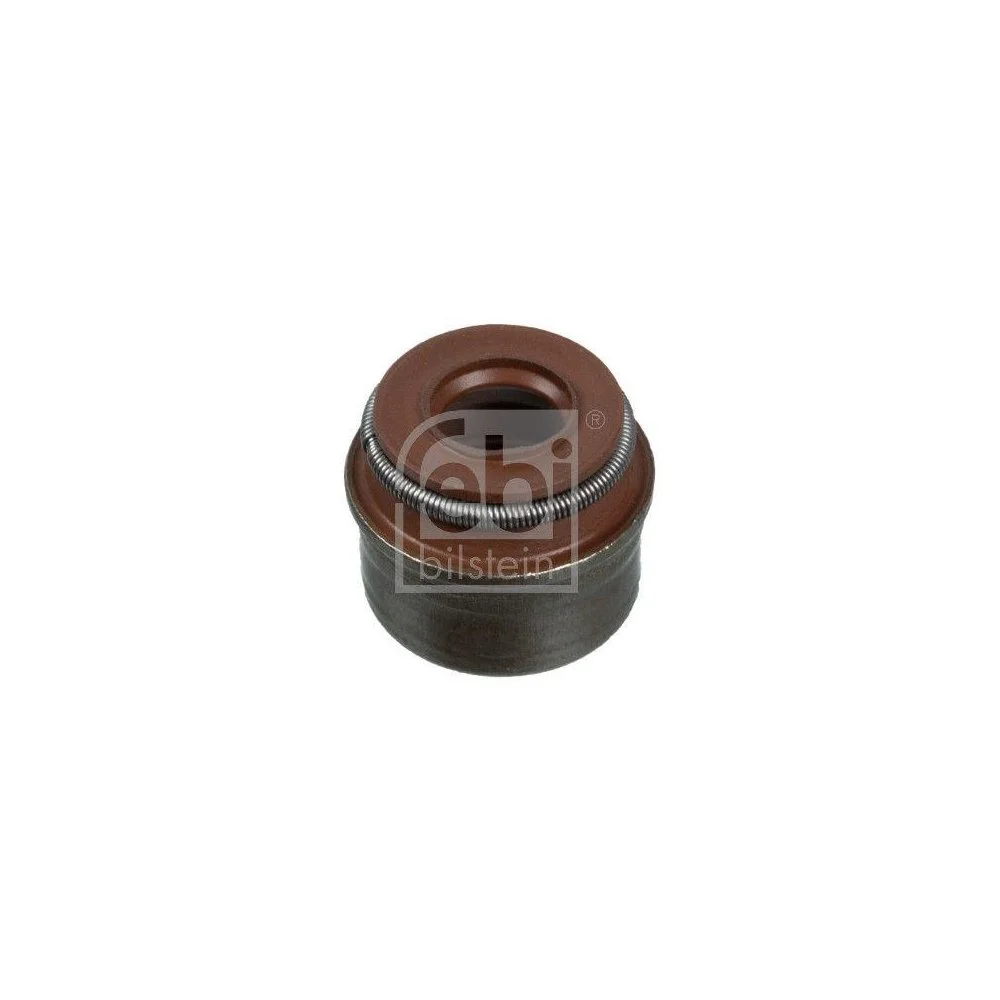 FEBI BILSTEIN Маслосъемный колпачок 02741 для ALFA ROMEO AUDI FIAT MITSUBISHI, фото №2