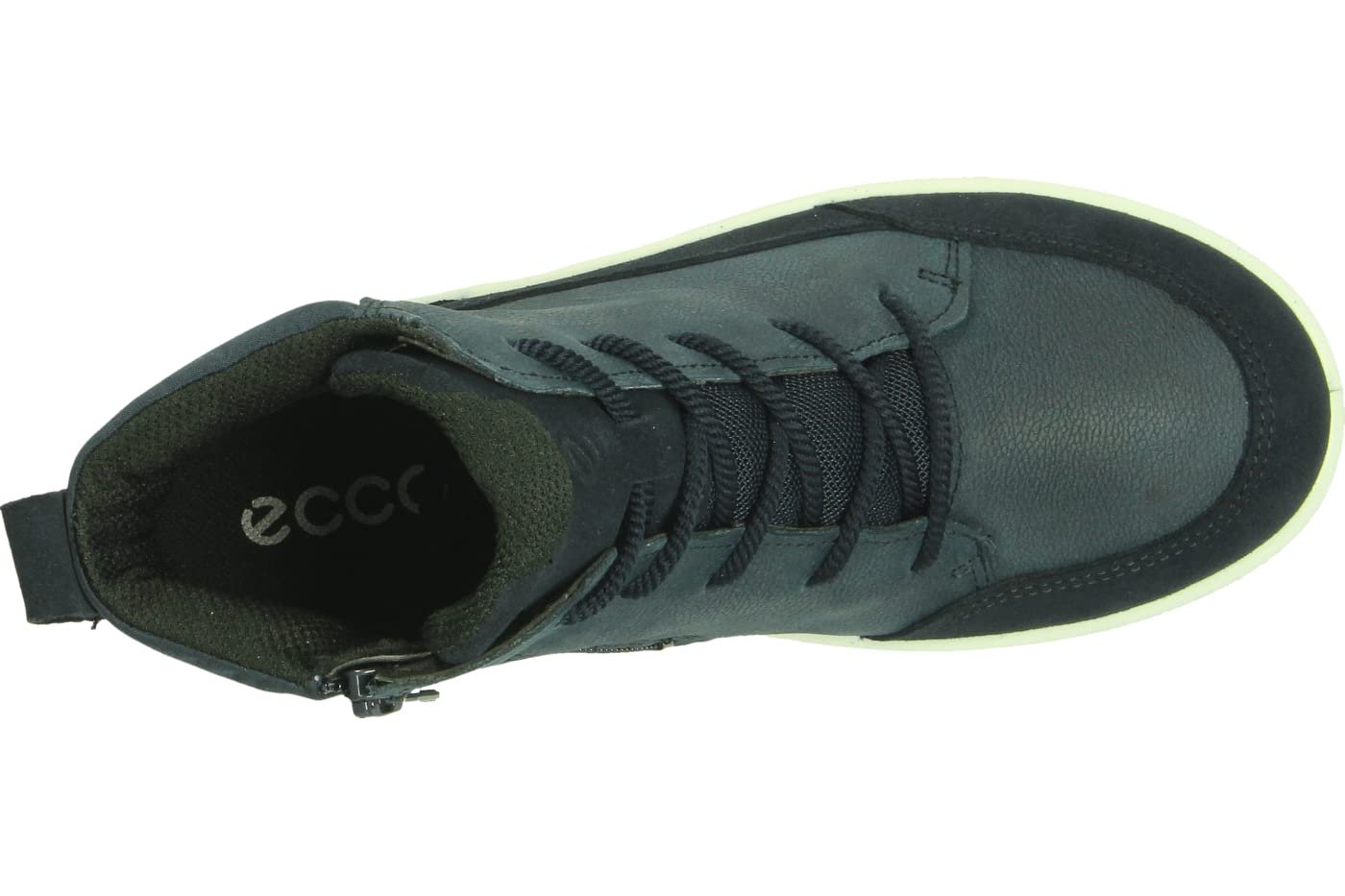 Черевики ECCO Urban Snowboarder Woodrose, фото №5