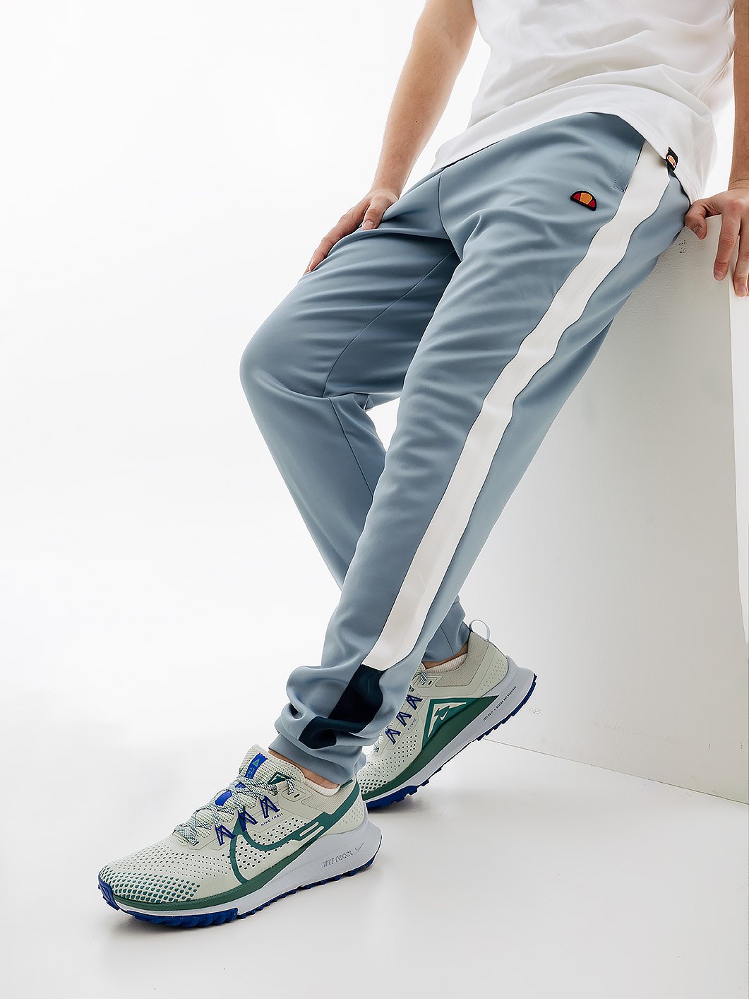 Штани Ellesse Scuole Track Pant XL, фото №1