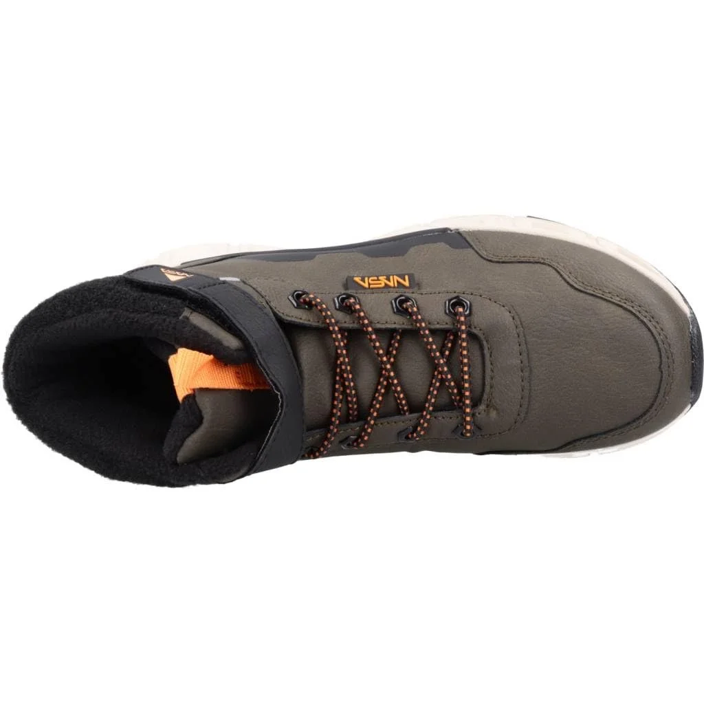 Кроссовки Pablosky N10595 для мальчиков, фото №7