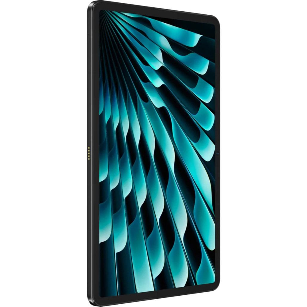 Планшет 12" Full HD DOOGEE T40 Pro 8/512Gb 4G 2-SIM 8 ядер Android 14 10800 mAh Сірий, фото №2
