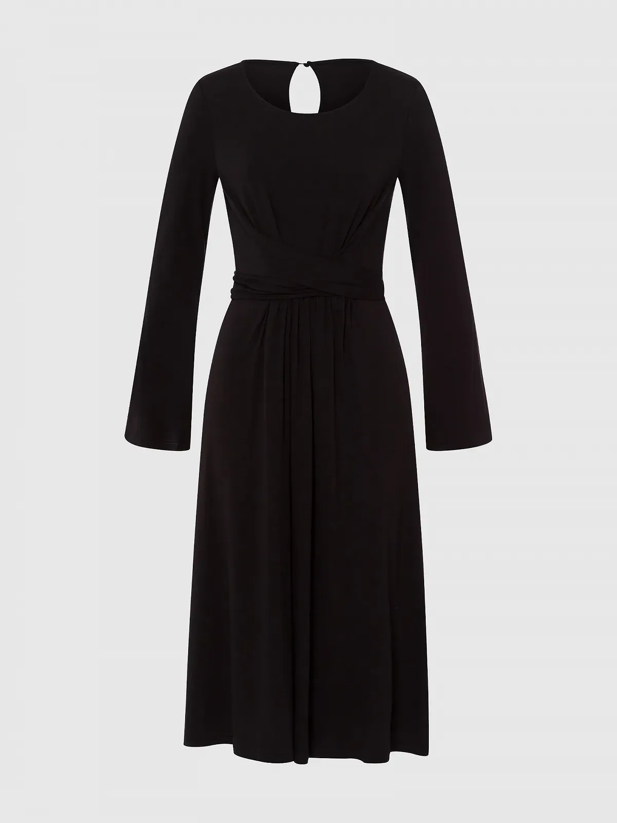 Жіноча сукня Les Lunes The Smillaa Dress Black - L, фото №5