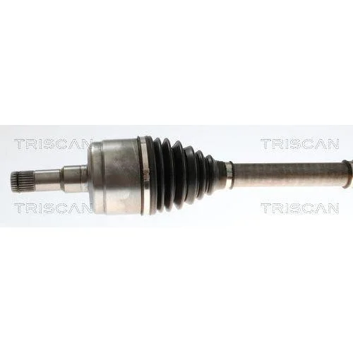 Привідний вал TRISCAN 8540 16683 для FORD, фото №2