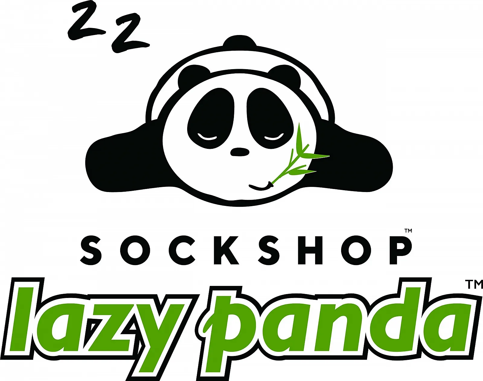 Шкарпетки SockShop Lazy Panda Жіночі Бамбукові Новинки Набір з 3, фото №6